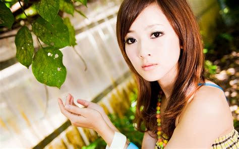 Sweet Girls Japanese Girls Taiwan Fruit Third Series With