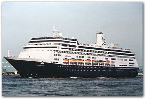 cruise ship profiles cruise lines holland america cruise