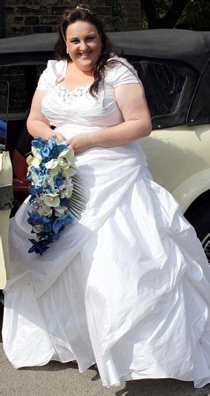 wedding dresses for overweight brides