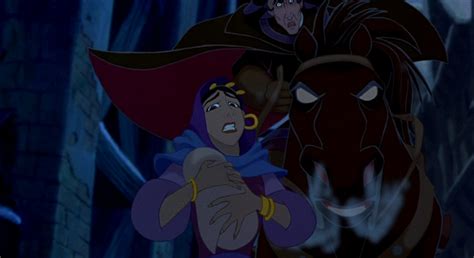 The Music Of The Disney’s Hunchback Of Notre Dame The