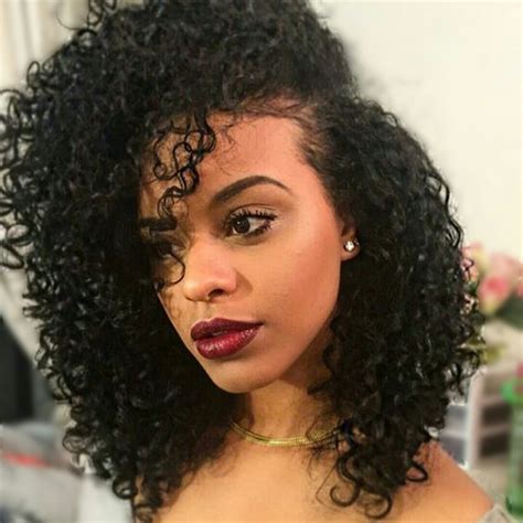 brazilian curly hairstyles