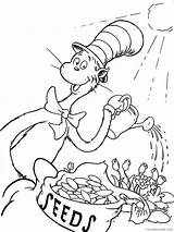 Seuss Dr Coloring4free 2021 Coloring Pages Printable 2067 Related Posts sketch template