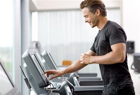 this full body treadmill workout requires zero running