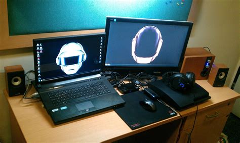cool computer setups  gaming setups