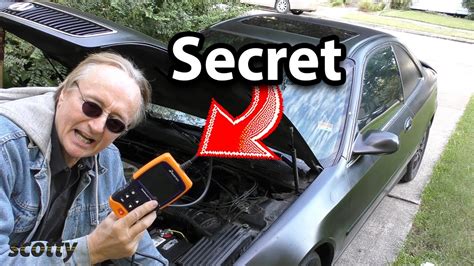 The Easiest Way To Fix Your Car For Free Youtube