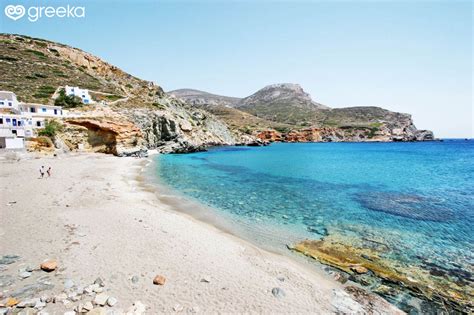 geography  folegandros island greeka