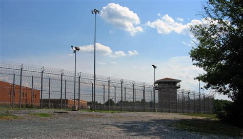 jessup correctional institution maryland prison information