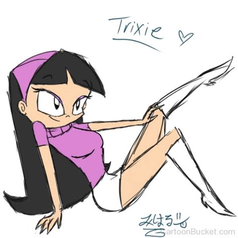 Trixie Tang Pictures Images
