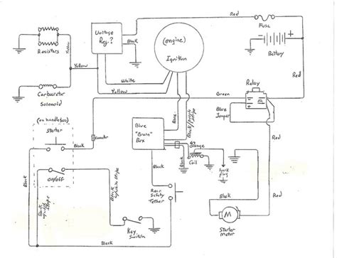 cc taiwan atv wiring diagram wiring diagram pictures