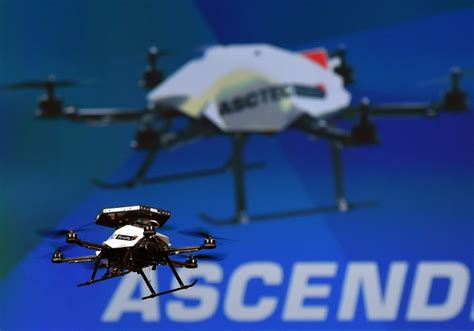 intel acquires drone maker ascending technologies