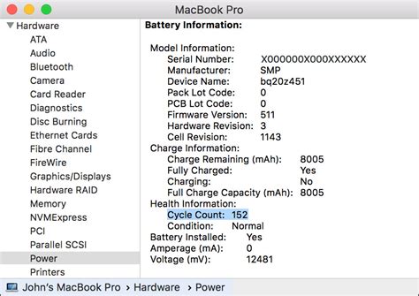 macbook pro battery healthy  years appleinsider