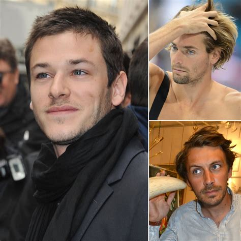 pictures of hot french actors and athletes popsugar love and sex