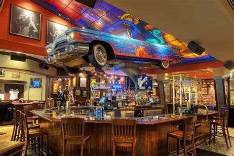 418 Best Images About Hard Rock Cafe On Pinterest