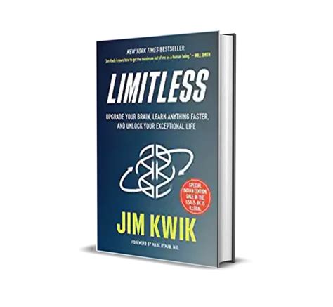 limitless  jim kwik paperback therightbookstoreindiacom