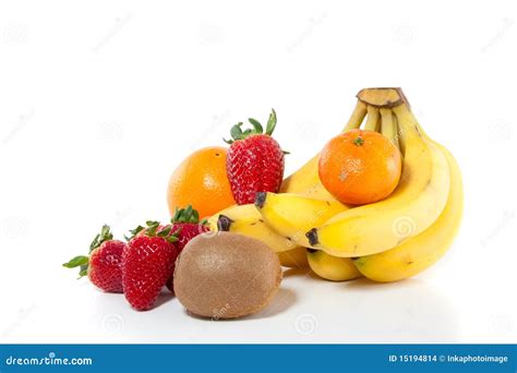 types  fruits stock images image