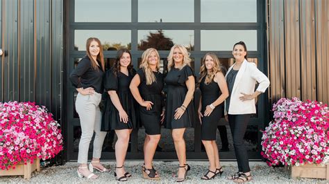The Home Group Real Estate Agents Marysville Oh Coldwell Banker
