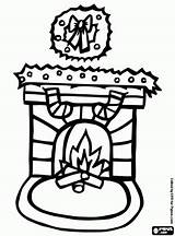 Christmas Coloring Pages Oncoloring Printable sketch template