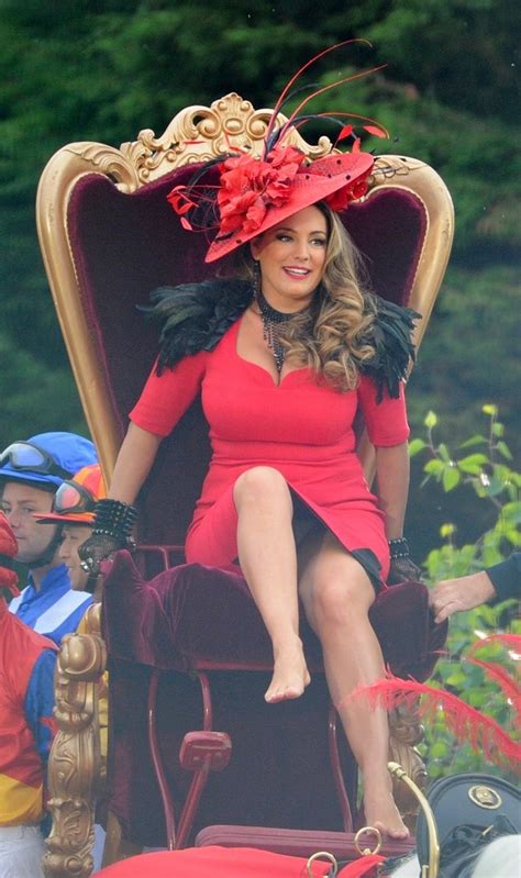 kelly brook upskirt and pussy slip collection scandal planet
