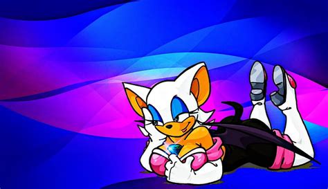 1080p free download rouge with an emerald video games rouge the bat