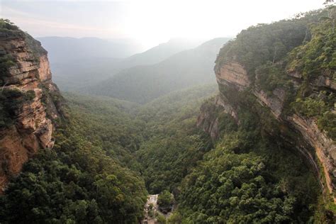 images valley mountain range cliff jungle terrain ridge rainforest ravine plateau