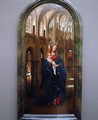 jan van eyck  ghent altarpiece