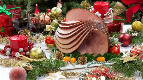 day  holiday ham giveaway