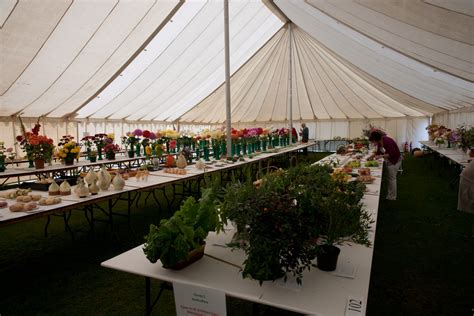 august horticultural show wisborough green