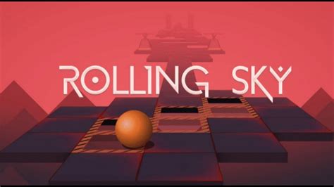 rolling sky hack mod apk   root android ios youtube
