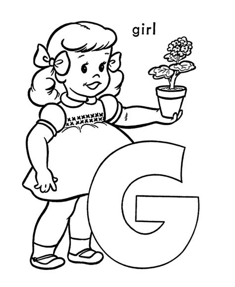 abc alphabet coloring sheet    girl dance coloring pages