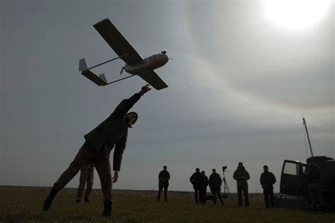 ukrainian drone strikes russian security building  kursk report