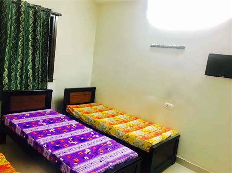 book  home executive womens hostel pg  gachibowlihyderabad