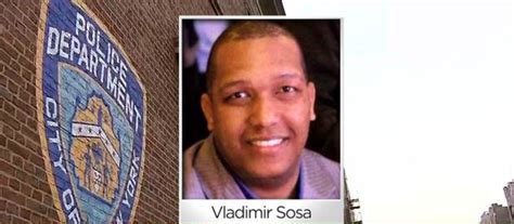 nypd cop vladimir sosa accused of having sexual