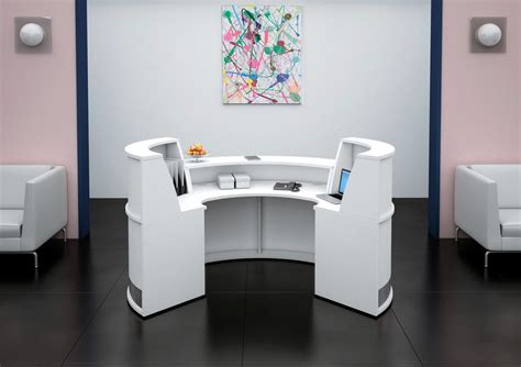 office reception furniture modular reception units office update