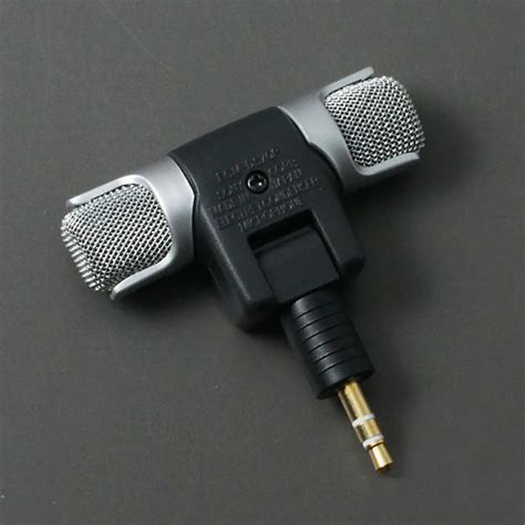 buy marsnaska portable mini mic digital stereo microphone  recorder mobile