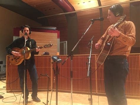 listen the cactus blossoms perform songs from their debut