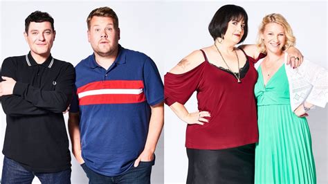 Gavin And Stacey What The Cast Looked Like Then And Now Hello