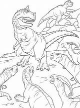 Kleurplaat Dinosaurus Dinosaurier Kleurplaten Dinosaurs Dinos Malvorlage Malvorlagen Dino Natur Tiere Stemmen Kleuren Einfach sketch template