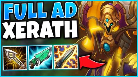 nuclear autos   full ad xerath   carried  game league  legends youtube