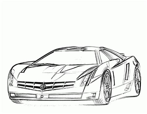 sports cars coloring pages  large images coloring pages cars