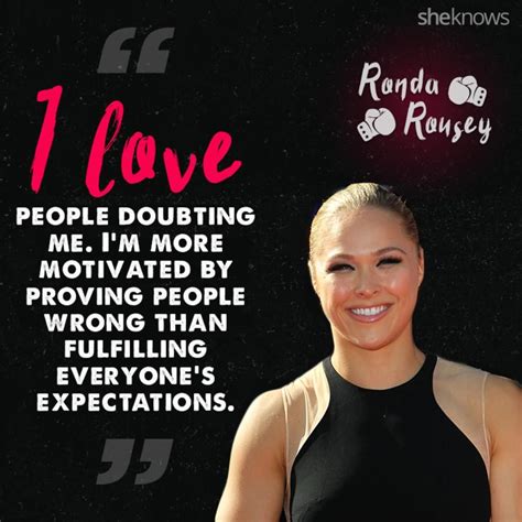 15 ronda rousey quotes that pack a powerful punch of inspiration inspiring women rowdy ronda
