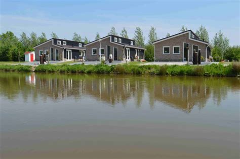 camping  wasser top angebote bei holland campings