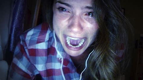 unfriended is the first film to accurately capture our virtual lives