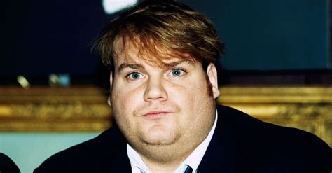 long lost footage of chris farley voicing shrek in 1997 surfaces