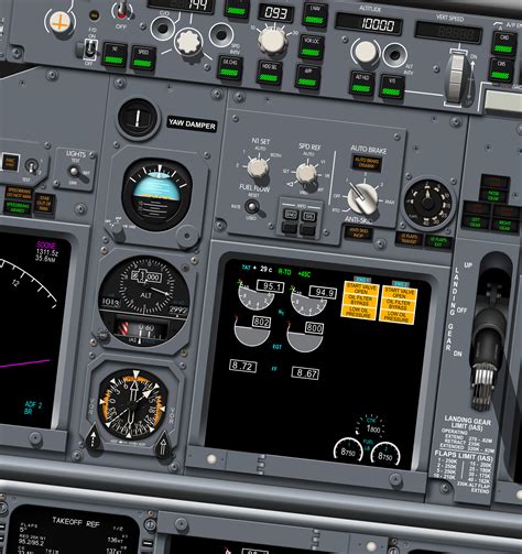 boeing 737 800 cockpit posters uk