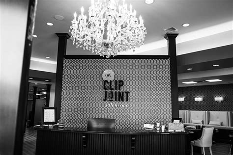 clip joint