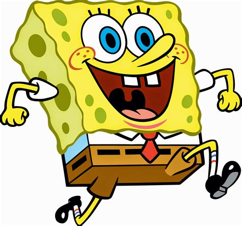 kumpulan gambar spongebob squarepants gambar lucu