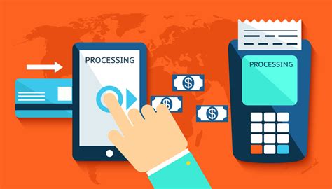major trends fostering payment processing solutions market outlook