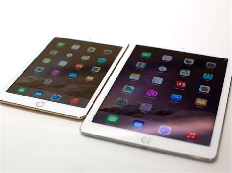 ipad air   ipad mini  reviews imore