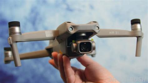 process  piking   camera drone