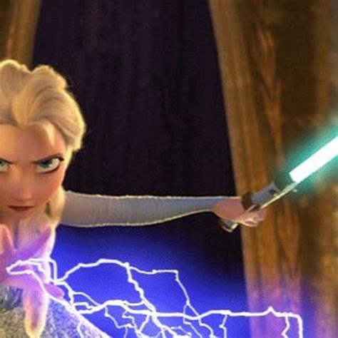 Let It Flow Star Wars Frozen Parody By Doctross Free
